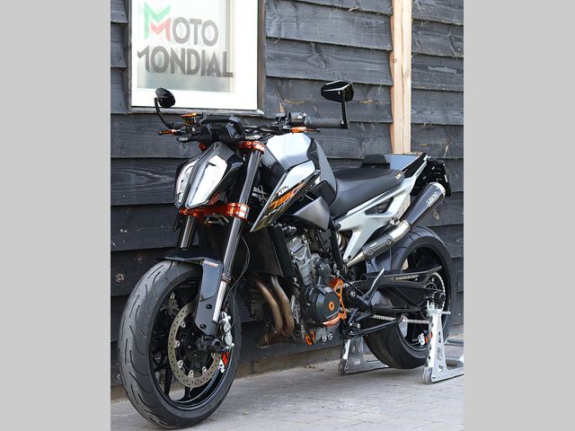 ktm - 790-duke