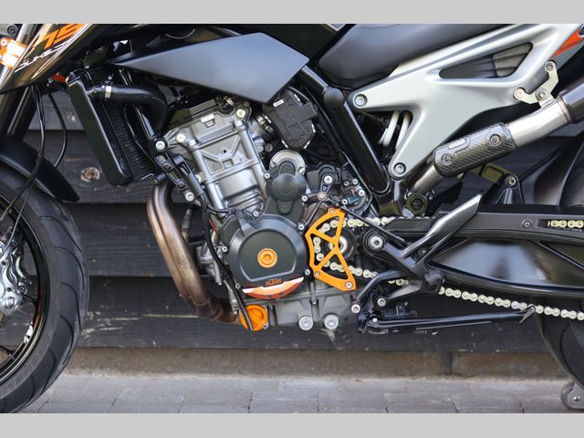 ktm - 790-duke