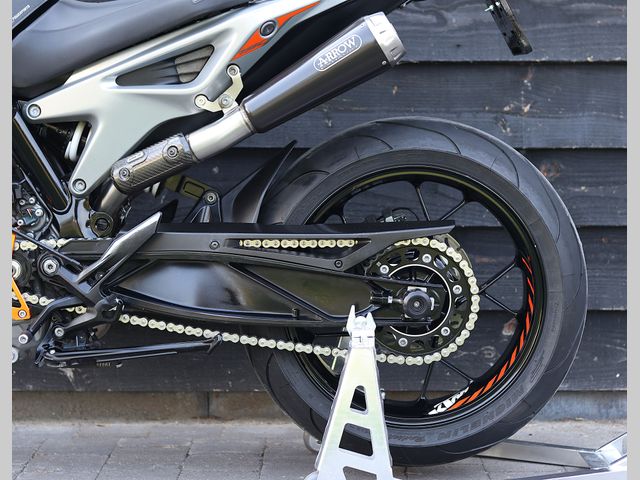 ktm - 790-duke