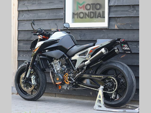 ktm - 790-duke