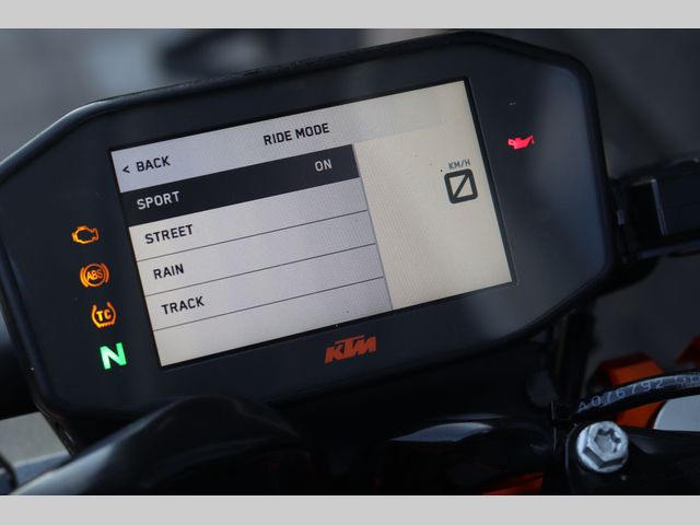 ktm - 790-duke