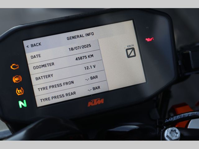 ktm - 790-duke