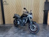 YAMAHA FZ 6 N FAZER