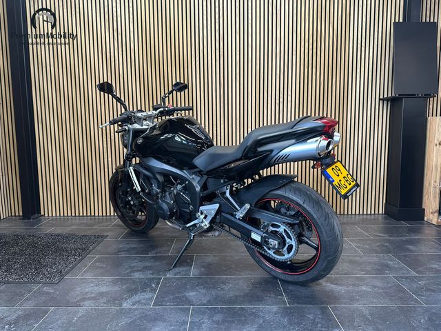 yamaha - fz-6-n-fazer