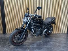 Yamaha FZ 6 N Fazer 2008 occasion – foto 2 van 5