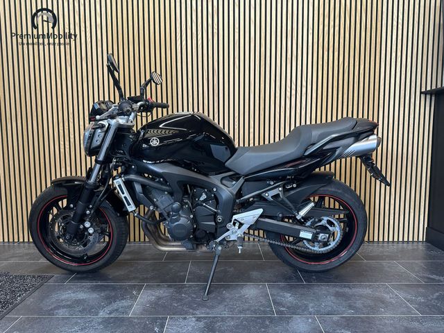yamaha - fz-6-n-fazer