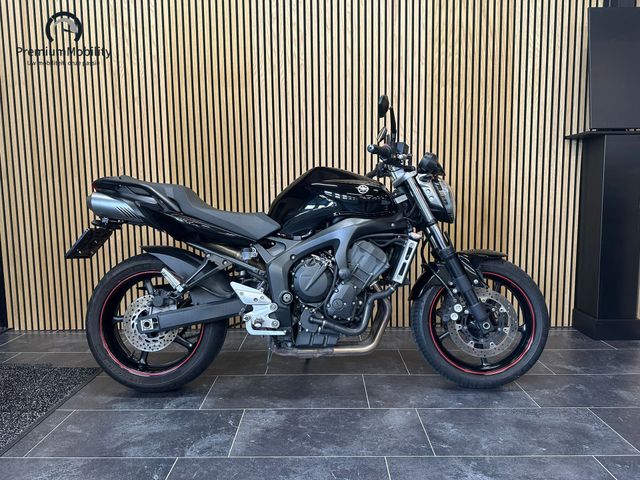 yamaha - fz-6-n-fazer