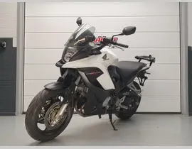 Honda VFR 800 X Crossrunner ABS 2014 occasion