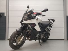 Honda VFR 800 XA Crossrunner 2014 occasion – foto 1 van 15