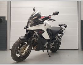 Honda VFR 800 X Crossrunner ABS 2014 occasion