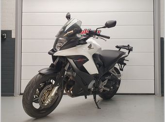 Honda VFR 800 X Crossrunner ABS 2014 occasion