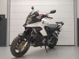 HONDA VFR 800 X CROSSRUNNER ABS	
