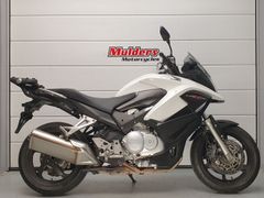 Honda VFR 800 XA Crossrunner 2014 occasion – foto 2 van 15