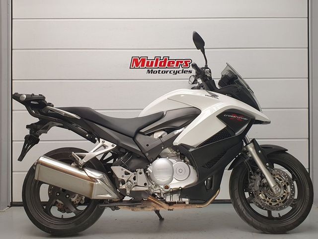 honda - vfr-800-x-crossrunner-abs