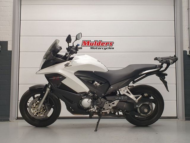 honda - vfr-800-x-crossrunner-abs