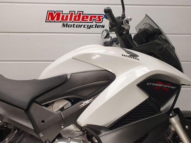 honda - vfr-800-x-crossrunner-abs