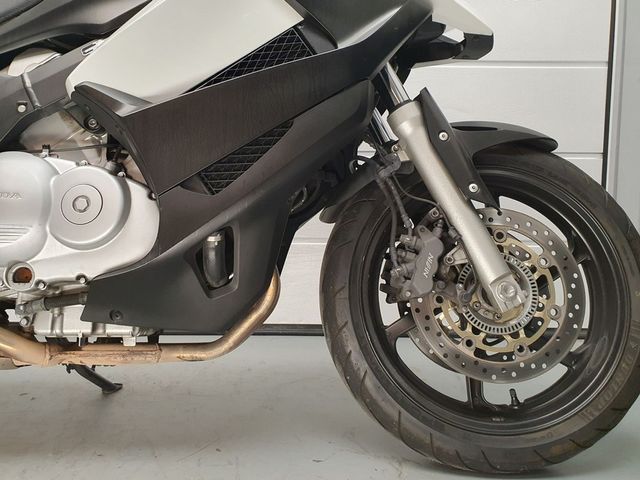 honda - vfr-800-x-crossrunner-abs