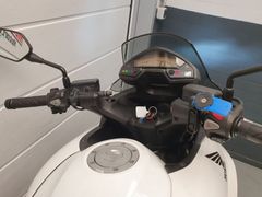 Honda VFR 800 XA Crossrunner 2014 occasion – foto 9 van 15