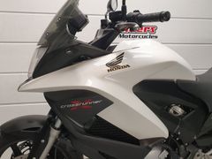 Honda VFR 800 XA Crossrunner 2014 occasion – foto 12 van 15