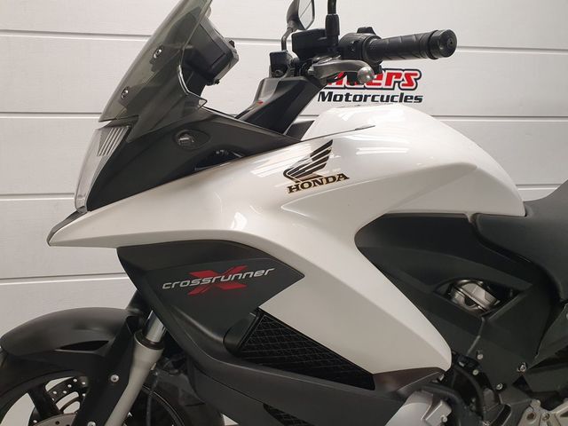 honda - vfr-800-x-crossrunner-abs