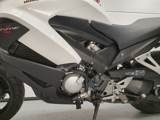 honda - vfr-800-x-crossrunner-abs
