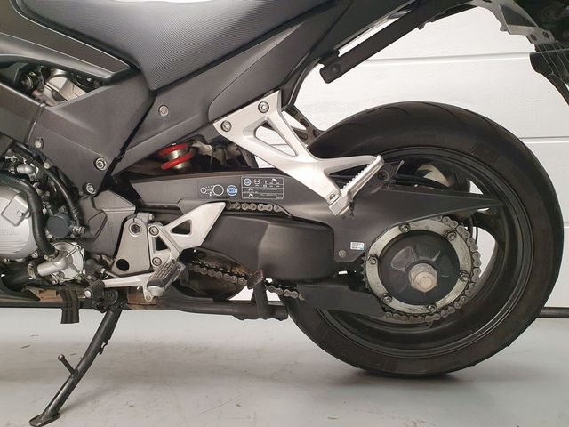 honda - vfr-800-x-crossrunner-abs