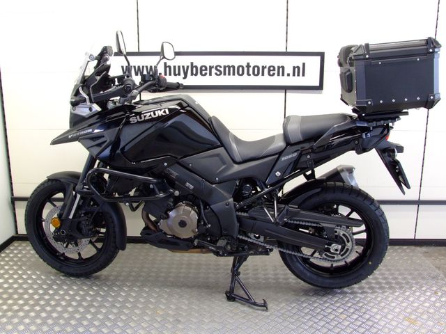 suzuki - v-strom-1050