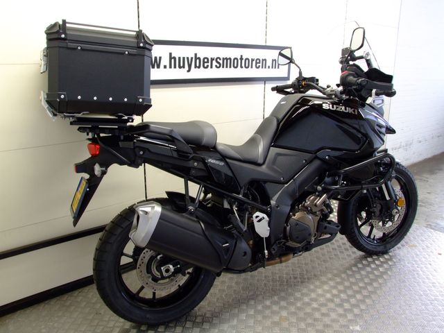 suzuki - v-strom-1050