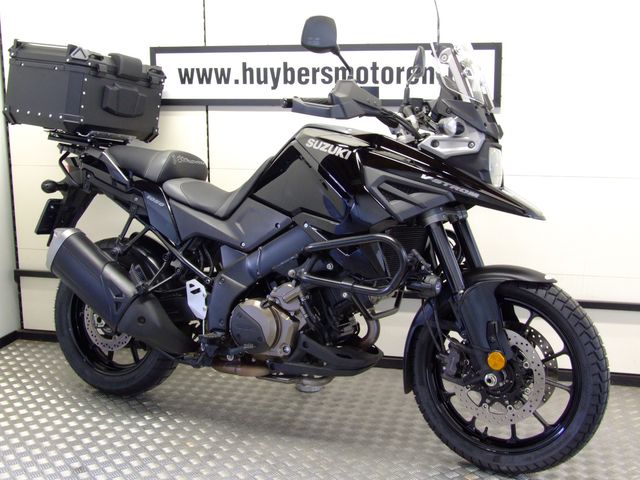 suzuki - v-strom-1050
