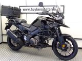SUZUKI V-STROM 1050