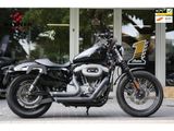 HARLEY-DAVIDSON SPORTSTER NIGHTSTER XL 1200 N