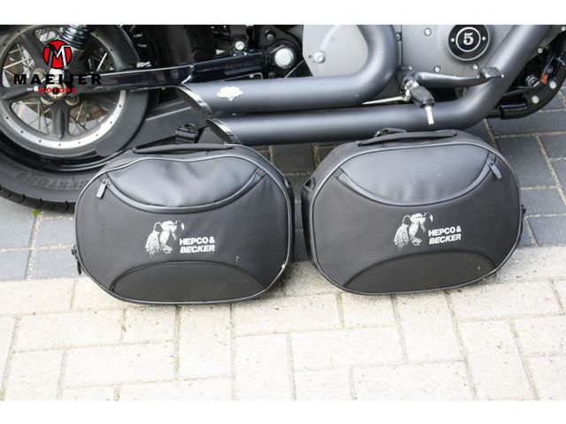 harley-davidson - sportster-nightster-xl-1200-n