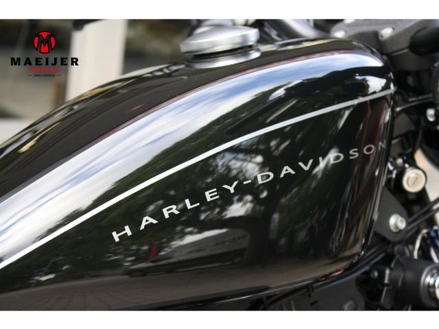 harley-davidson - sportster-nightster-xl-1200-n