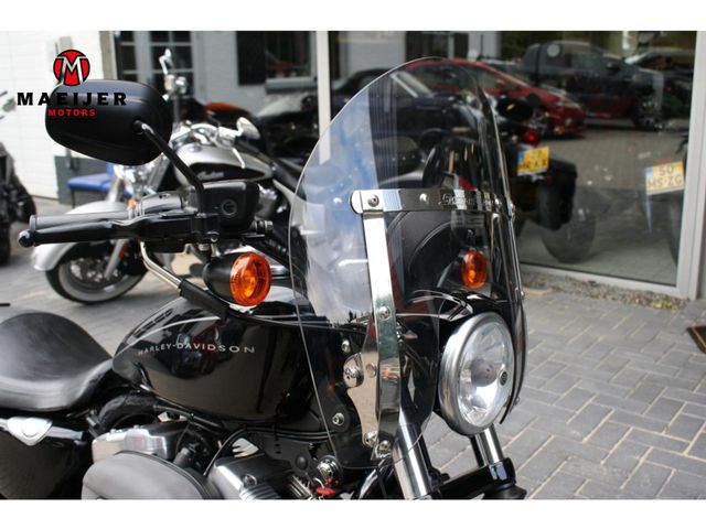 harley-davidson - sportster-nightster-xl-1200-n