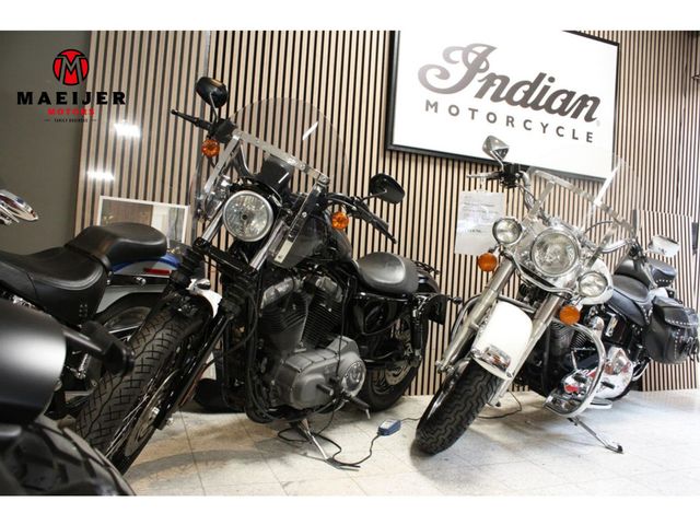 harley-davidson - sportster-nightster-xl-1200-n
