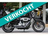 HARLEY-DAVIDSON SPORTSTER NIGHTSTER XL 1200 N