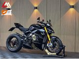 DUCATI STREETFIGHTER V4S