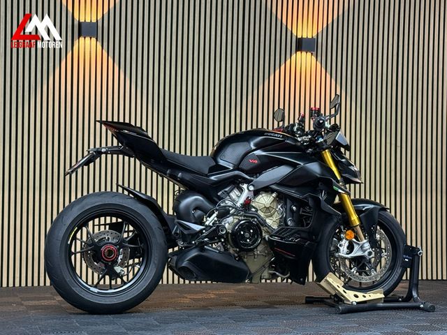 ducati - streetfighter-v4s