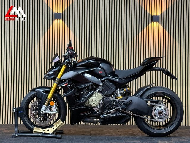 ducati - streetfighter-v4s