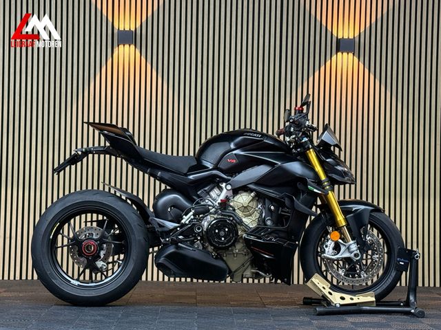 ducati - streetfighter-v4s