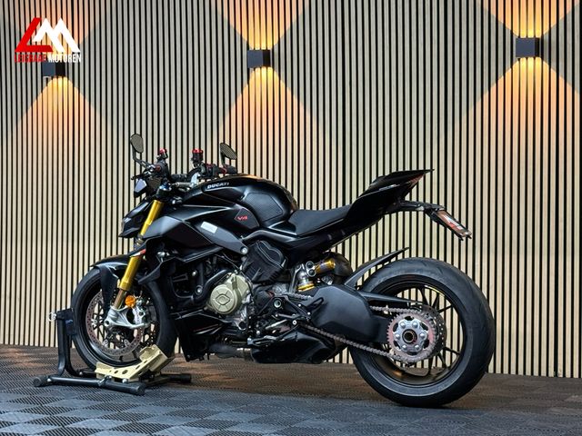 ducati - streetfighter-v4s