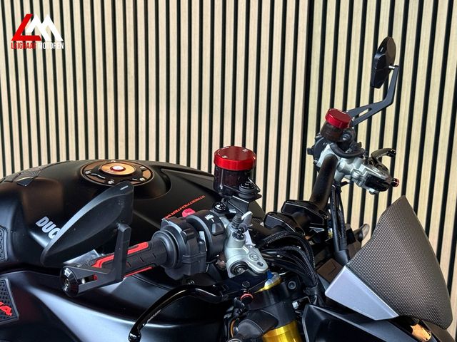 ducati - streetfighter-v4s