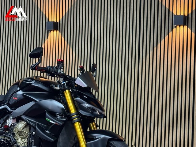 ducati - streetfighter-v4s