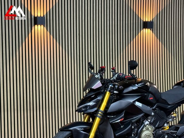 ducati - streetfighter-v4s