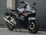 HONDA CBR 600 F