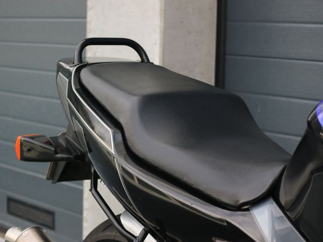 honda - cbr-600-f