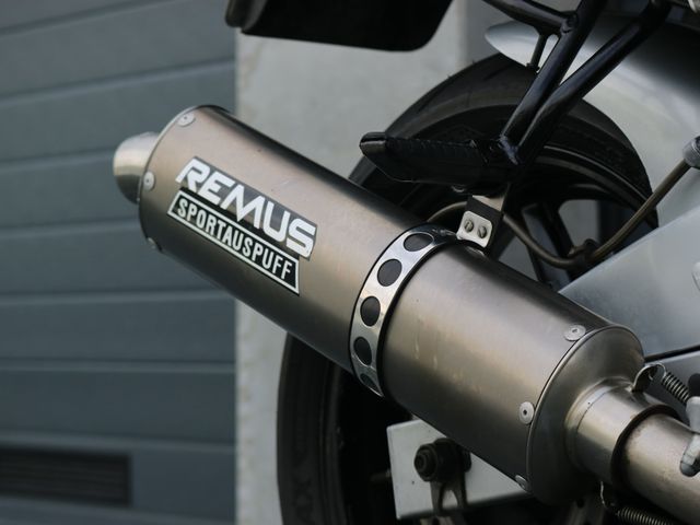 honda - cbr-600-f