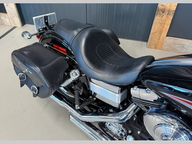 harley-davidson - low-rider-fxdli