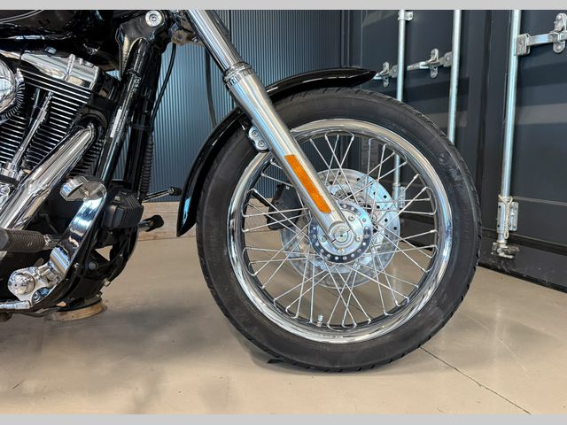 harley-davidson - low-rider-fxdli