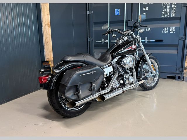 harley-davidson - low-rider-fxdli